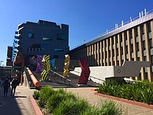 Université La Trobe - LIMS building.jpg