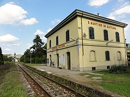 S. Martino à la gare de Gattara - panoramio.jpg