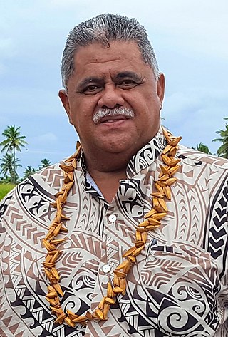<span class="mw-page-title-main">Laʻauli Leuatea Polataivao</span>Samoan politician