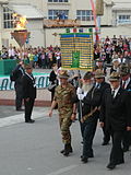 Thumbnail for National Alpini Association