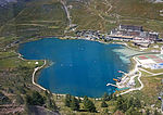 Vignette pour Lac de Tignes