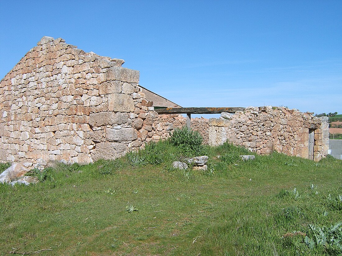 Quintanilla de la Mata