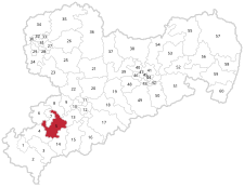 Landtag constituency of Saxony 05 2014.svg