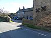 Lane Ends Farm, Жоғары Disley.JPG