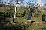 Jüdischer Friedhof (Langerwehe)