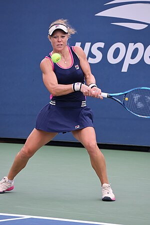 Laura Siegemundová: Tenisová kariéra, Finále na Grand Slamu, Finále Turnaje mistryň