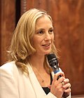 Miniatura per Lauren Weisberger