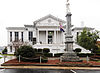 Laurens County Courthouse Laurens County Courthouse.jpg