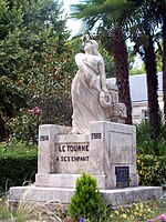 Monument aux morts