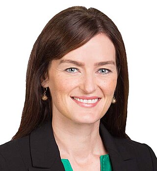 <span class="mw-page-title-main">Leanne Linard</span> Australian politician