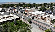 Thumbnail for Lehi Main Street Historic District