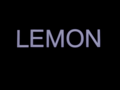 Thumbnail for Lemon (1969 film)