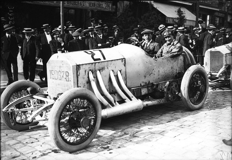 File:Leon Elskamp at the 1913 Grand Prix de France at Le Mans.jpg