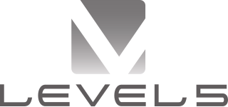 <span class="mw-page-title-main">Level-5 (company)</span> Japanese video game company