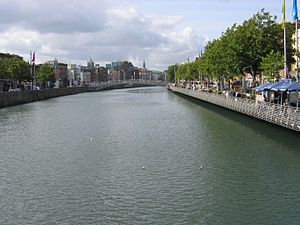 Liffey