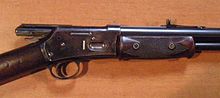 Colt-Lightning breech open Lightning rifle breech open.jpg