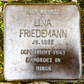 Lina Friedemann