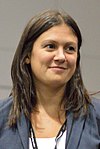 Lisa Nandy, 2016 Labour Party Conference 3 (head crop).jpg