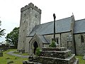 {{Listed building Wales|13160}}