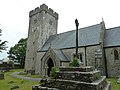 ((Listed building Wales|13160))