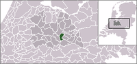 Miniatura para Driebergen-Rijsenburg