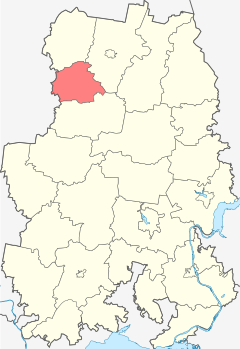 Location of Yukamenskoye Region (Udmurtia).svg