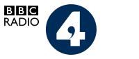 Logo von BBC Radio 4 (Wikimedia Commons, https://commons.wikimedia.org/wiki/File:Logo_BBC_Radio_4.svg)