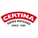 Logo Certina.svg