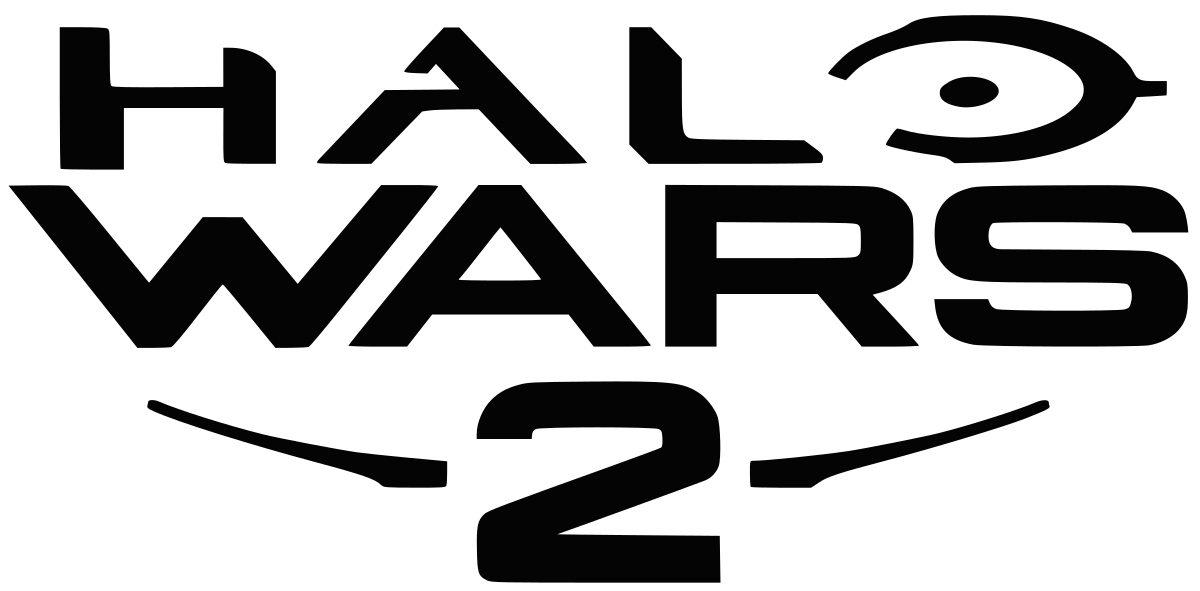 halo wars logo