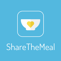 Логотип ShareTheMeal.png