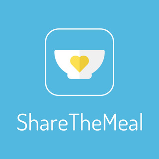 <span class="mw-page-title-main">ShareTheMeal</span> Fundraising app of the World Food Programme