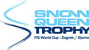Thumbnail for Snow Queen Trophy