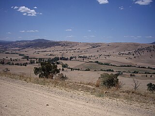 Tooma River river in New South Wales, Australia