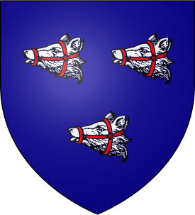 <span class="mw-page-title-main">Clan Forbes</span> Highland Scottish clan