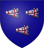 Badge of Clan Forbes