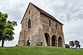 Lorsch Monastery, former monastery church