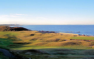 <span class="mw-page-title-main">Moray Golf Club</span>