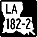 File:Louisiana 182-2 (2008).svg