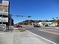 Lowder St, US 90 Intersection