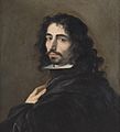 Luca Giordano (Napoli, 18 de santu Aini 1634 - Napoli, 12 de gennàrgiu 1705)