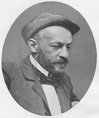 <span class="mw-page-title-main">Ludwig Traube (palaeographer)</span> German classical philologist (1861–1907)
