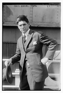 Luis Angel Firpo v roce 1919.jpg