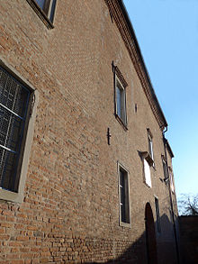 Palazzo della Macina