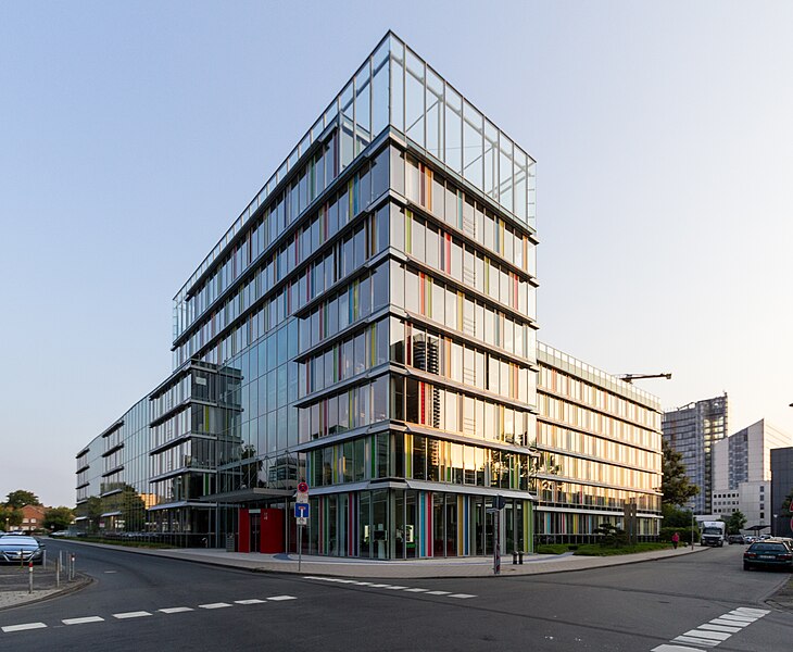 File:Münster, LVM, Bürogebäude -- 2013 -- 0941.jpg