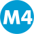 M4 icon.svg