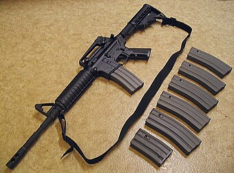 Bushmaster