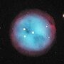 Thumbnail for Messier 97