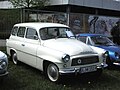 Škoda Octavia Kombi