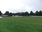 Macclesfield Cricket Club Ground