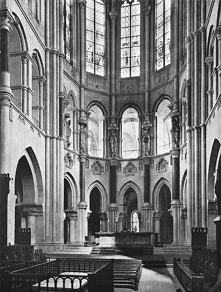 File:Magdeburg Magdeburger Dom, Chor.jpg